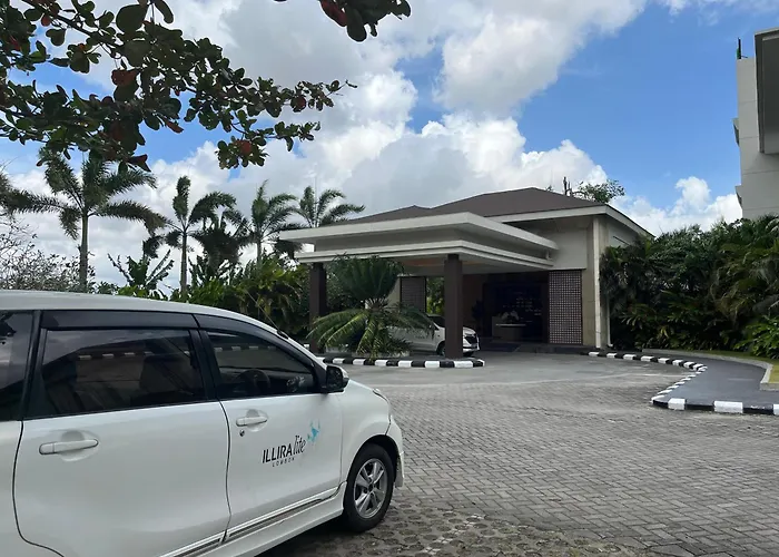 Illira Lite Praya Lombok