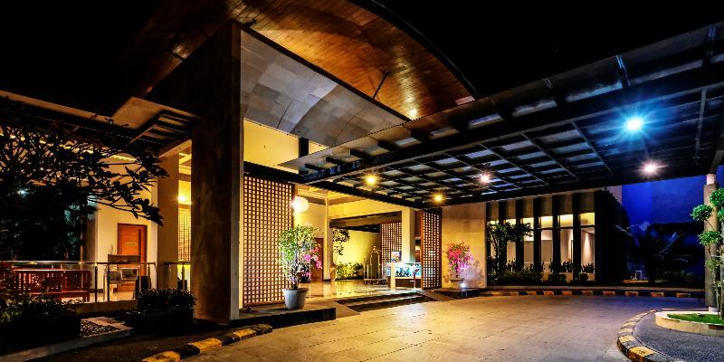 Hotel Illira Lite Lombok Praya
