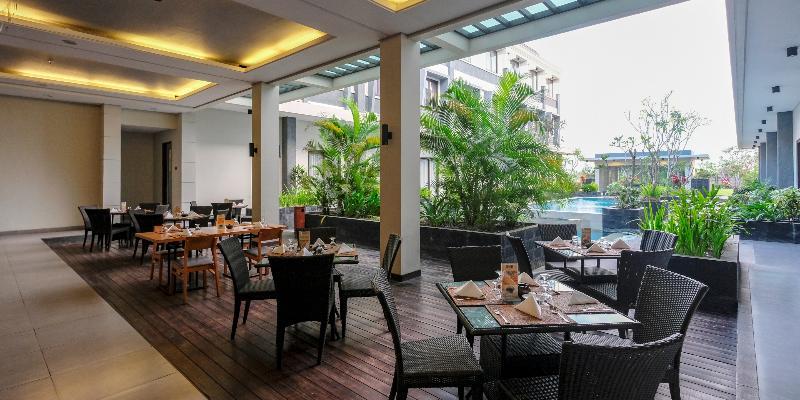 Hotel Illira Lite Lombok 3*