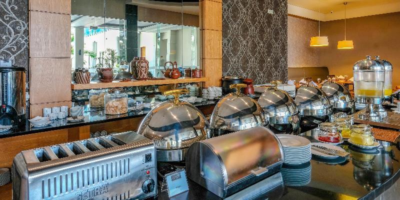 Hotel Illira Lite Lombok Praya